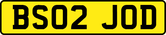 BS02JOD