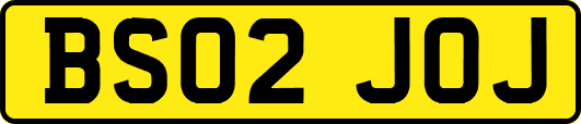 BS02JOJ