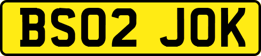 BS02JOK