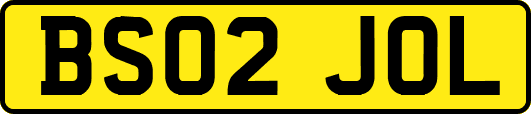 BS02JOL