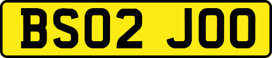 BS02JOO