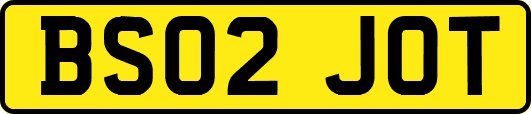 BS02JOT