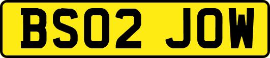 BS02JOW