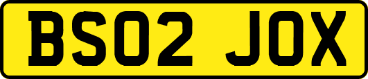 BS02JOX