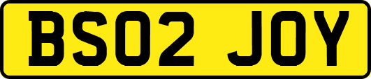 BS02JOY