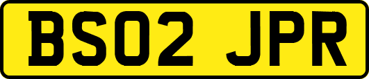BS02JPR