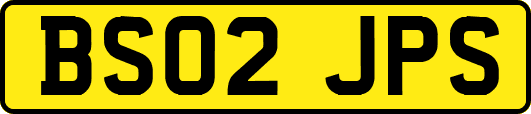 BS02JPS