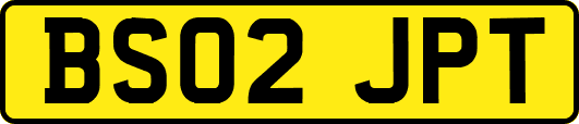 BS02JPT