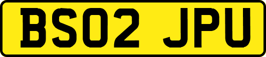 BS02JPU