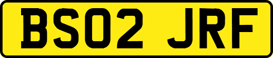 BS02JRF