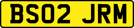 BS02JRM