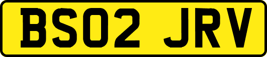 BS02JRV
