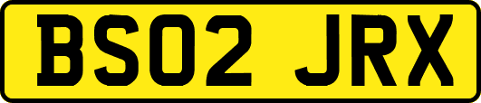 BS02JRX