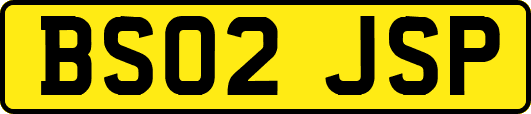 BS02JSP