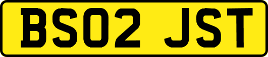 BS02JST