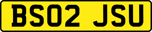 BS02JSU