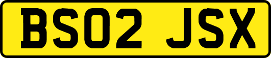 BS02JSX