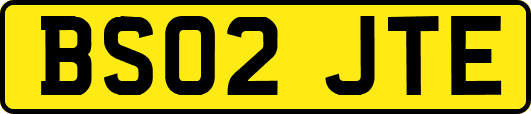 BS02JTE