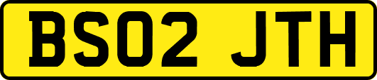 BS02JTH