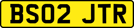 BS02JTR