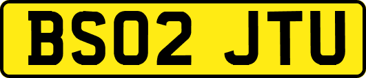 BS02JTU