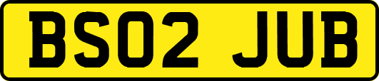BS02JUB