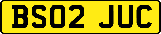 BS02JUC
