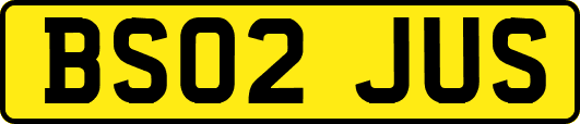 BS02JUS