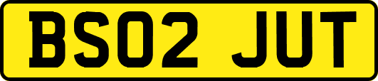BS02JUT