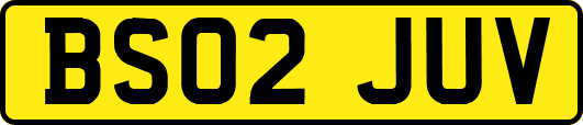 BS02JUV