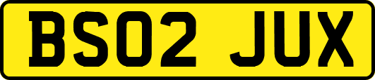 BS02JUX