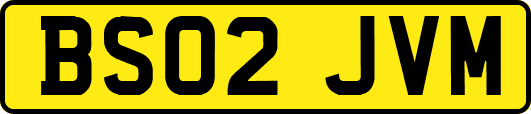 BS02JVM
