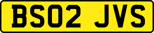 BS02JVS