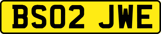 BS02JWE