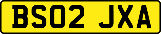 BS02JXA