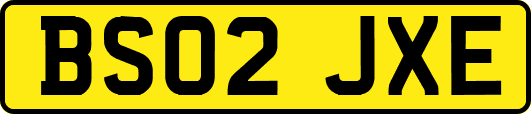 BS02JXE