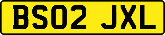 BS02JXL