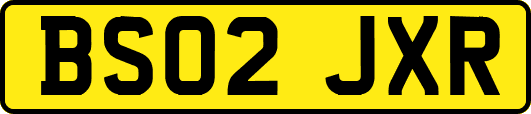 BS02JXR