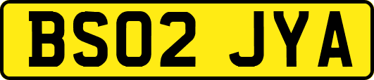 BS02JYA