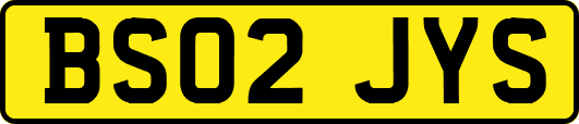 BS02JYS