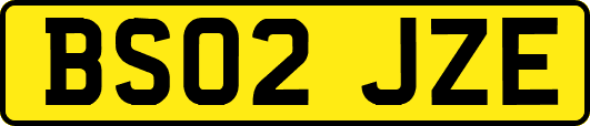 BS02JZE