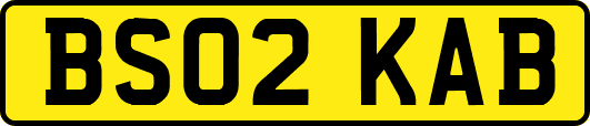 BS02KAB