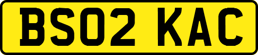 BS02KAC