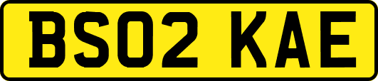 BS02KAE