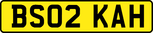BS02KAH