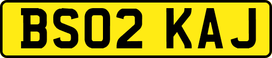 BS02KAJ