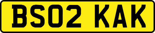BS02KAK