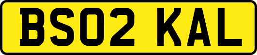 BS02KAL
