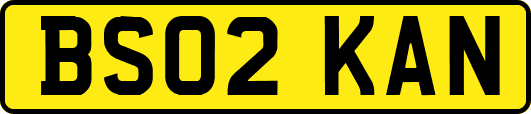 BS02KAN