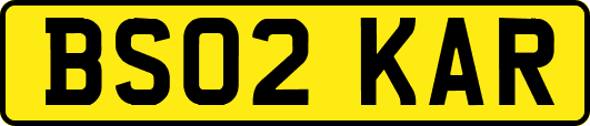 BS02KAR